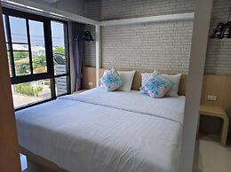 Baan Bangkok 97 Hotel