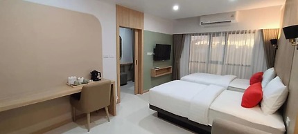 Baan Bangkok 97 Hotel