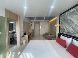 Baan Bangkok 97 Hotel