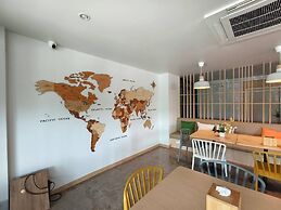 Baan Bangkok 97 Hotel