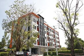 Baan Bangkok 97 Hotel