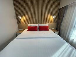 Baan Bangkok 97 Hotel