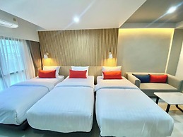 Baan Bangkok 97 Hotel