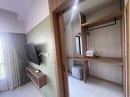 Baan Bangkok 97 Hotel