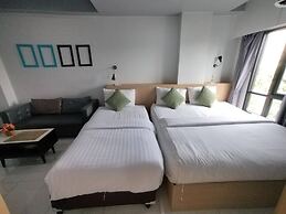 Baan Bangkok 97 Hotel