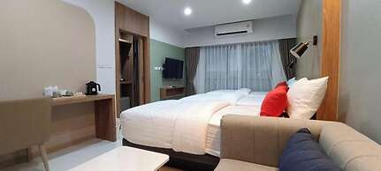 Baan Bangkok 97 Hotel