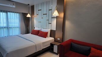 Baan Bangkok 97 Hotel