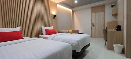 Baan Bangkok 97 Hotel