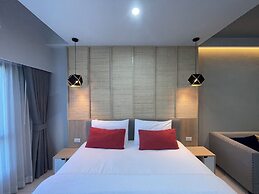 Baan Bangkok 97 Hotel