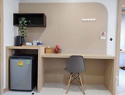 Baan Bangkok 97 Hotel