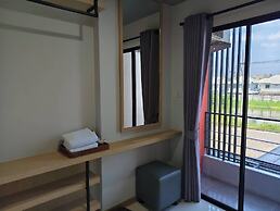 Baan Bangkok 97 Hotel