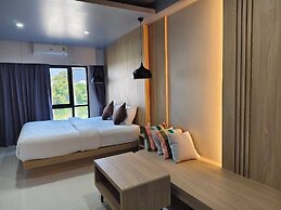 Baan Bangkok 97 Hotel