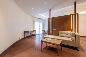 Ananta Spa & Resort Ajabgarh