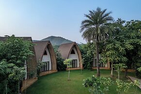 Ananta Spa & Resort Ajabgarh