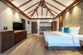 Ananta Spa & Resort Ajabgarh