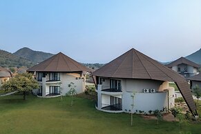 Ananta Spa & Resort Ajabgarh