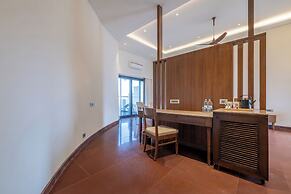 Ananta Spa & Resort Ajabgarh