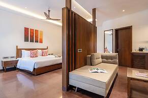 Ananta Spa & Resort Ajabgarh
