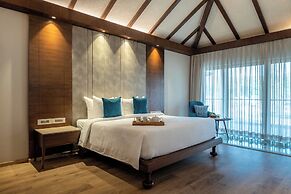 Ananta Spa & Resort Ajabgarh