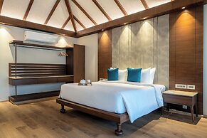 Ananta Spa & Resort Ajabgarh