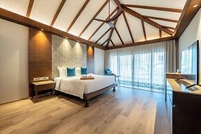 Ananta Spa & Resort Ajabgarh