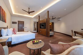Ananta Spa & Resort Ajabgarh