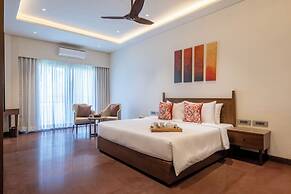 Ananta Spa & Resort Ajabgarh