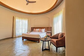 Ananta Spa & Resort Ajabgarh