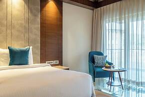 Ananta Spa & Resort Ajabgarh