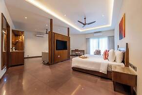 Ananta Spa & Resort Ajabgarh