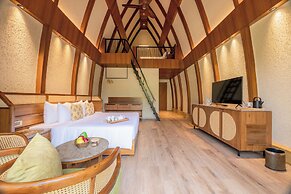 Ananta Spa & Resort Ajabgarh