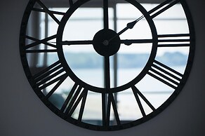 Waters Edge - 2 Bedroom Apartment - Tenby