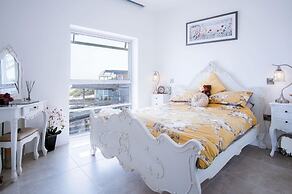 Waters Edge - 2 Bedroom Apartment - Tenby