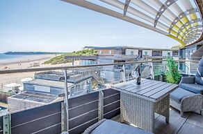 Waters Edge - 2 Bedroom Apartment - Tenby