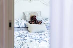 Waters Edge - 2 Bedroom Apartment - Tenby