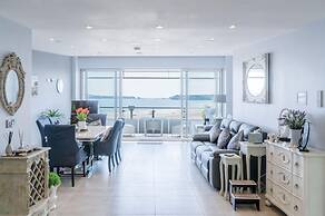 Waters Edge - 2 Bedroom Apartment - Tenby