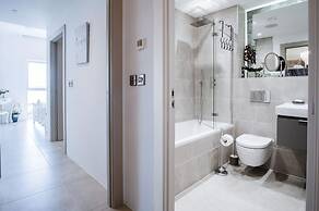 Waters Edge - 2 Bedroom Apartment - Tenby