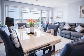 Waters Edge - 2 Bedroom Apartment - Tenby