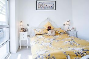 Waters Edge - 2 Bedroom Apartment - Tenby