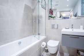 Waters Edge - 2 Bedroom Apartment - Tenby