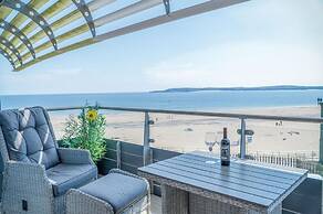 Waters Edge - 2 Bedroom Apartment - Tenby