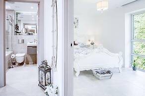 Waters Edge - 2 Bedroom Apartment - Tenby