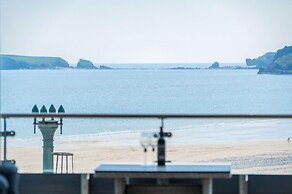 Waters Edge - 2 Bedroom Apartment - Tenby