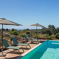 Dimora Degli Ulivi 10 Emma Villas