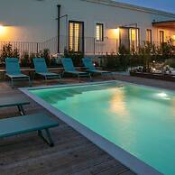 Dimora Degli Ulivi 10 Emma Villas