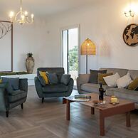 Dimora Degli Ulivi 10 Emma Villas