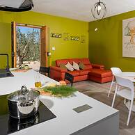 Dimora Degli Ulivi 10 Emma Villas