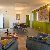 Dimora Degli Ulivi 10 Emma Villas