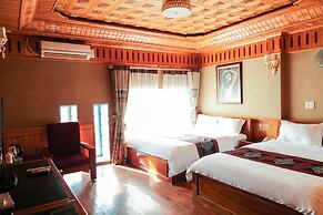 KHACH SAN TRIEU KY VOONG