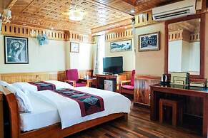 KHACH SAN TRIEU KY VOONG